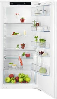 AEG Kühlschrank TSK5O121DF Einbau 121 Liter Tiefkühltruhe Weniger Automatisch Kompressor