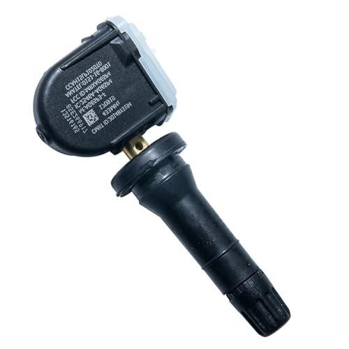 Capteur TPMS 433Mhz de pression des pneus pour Chevrolet Blazer - 6