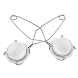 MUELODSIC 金属精錬用グと溶解るぼ 金属溶解 鋳造 精錬作業に適した工具 グラファイト対応 プライヤー付き操作ツール