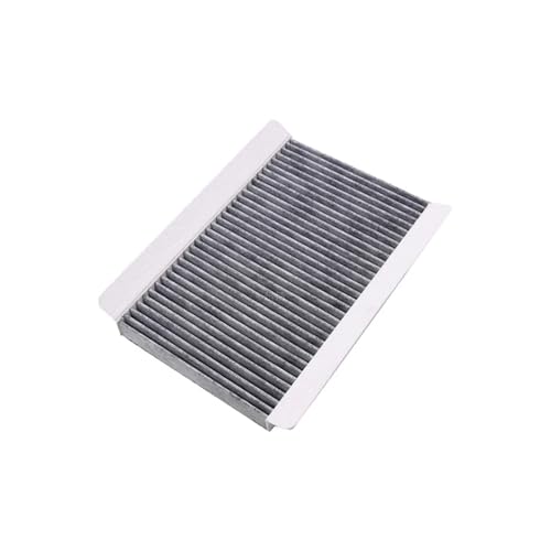 Filtro de aire de carbón activado 6447.KL 6447.NT para Peugeot 308 T7 2008-2013