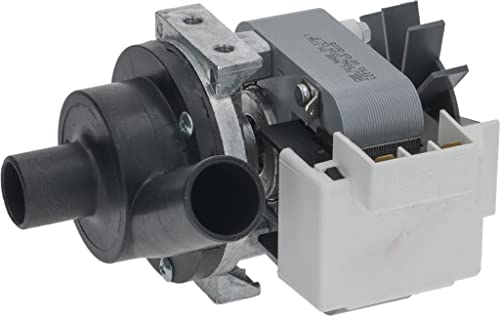 AEG Bomba de desagüe lavadora completa 100 W 8996460684500