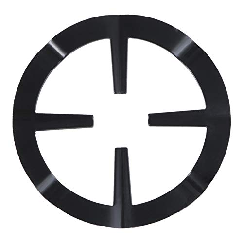 Yardwe Moka Pot Stove Holder Gas Range Stove Burner Cooker Coffee Pot Anti Skid Stand Rack Coffee Pots Hob Cooker Heat Simmer Trivet for Home Restaurant Cafe 1 Gallery Image Yardwe Moka Pot Stove Holder Gas Range Stove Burner Cooker Coffee Pot Anti Skid Stand Rack Coffee Pots Hob Cooker Heat Simmer Trivet for Home Restaurant Cafe 1 Gallery Image