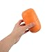 POPETPOP 5Pcs High Visibility Fishing Net Buoys Durable Foam Floats for Aquaculture and Use Easy Installation for Efficient Net Management