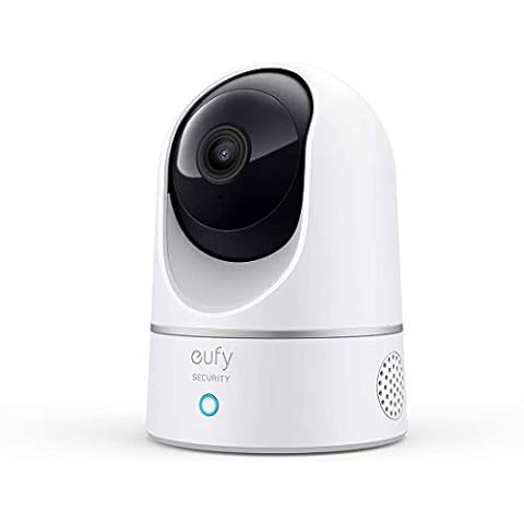 eufy Security Solo IndoorCam E220 2K Wi-Fi Camera Cover