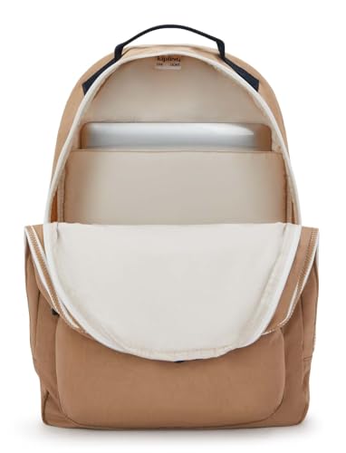 Kipling Curtis XL, Early Tan C, One Size4