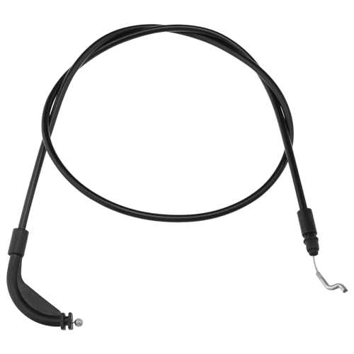 YINETTECH Cavo maniglia interna porta auto 0001973V00500000 0001973V005 Cavo di rilascio maniglia della portiera anteriore destro anteriore sinistro compatibile con Smart 450 Fortwo