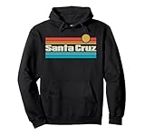 Retro Vintage Ocean Sunset Surf Surfers Wear