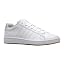 White/Gray Violet/Gum