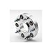 TENGFEIYKYI Wheel Spacers for OPEL for Astra for Ampera-E for Mokka for Cascada for Crossland X 15/20/25/30/35mm Wheel Spacer Adapter 5 Lug Suit Auto Wheel Spacers(35mm)