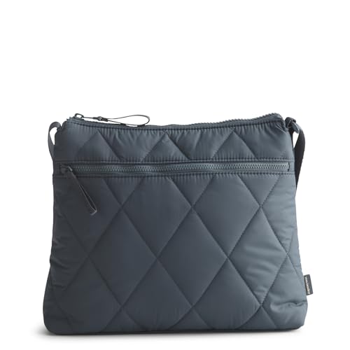 Image of Vera Bradley Women's Featherweight Original Zip Hipster Crossbody Bag