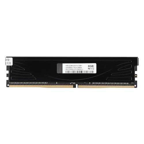 Mémoire RAM DDR4 16 Go idéal pour jouer en haute résolution - 2