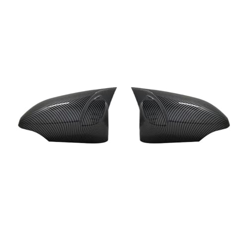 Coque de rétroviseur pour Yaris 2013 2014 2017 coque rétroviseur voiture plastique