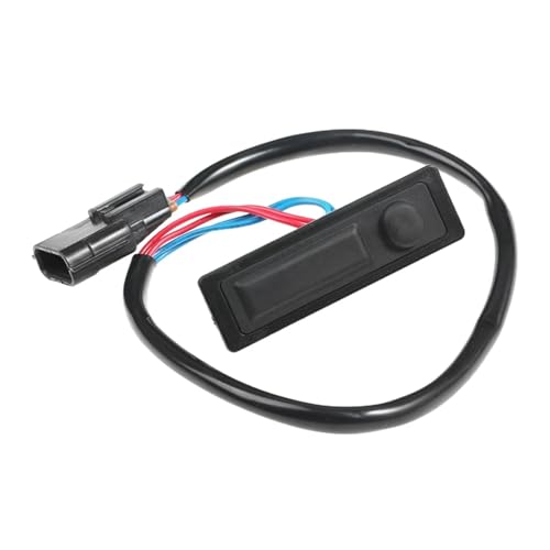 Interrupteur ouverture coffre 253804EA1A commutateur de hayon arriere pour voiture
