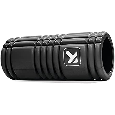 TriggerPoint Grid 1.0 Schaumstoffrolle für Bewegung Cover