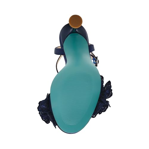 Image of Blue by Betsey Johnson Cali