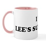 CafePress I Love Lee's Summit Mug 11 oz (325 ml) Ceramic Coffee Mug
