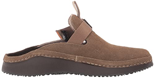 Chaco Women's Paonia Clog, Teak, 9 #TOP5