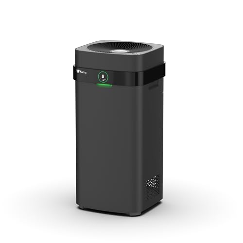 Airdog X5+ Air Purifier for Large Rooms