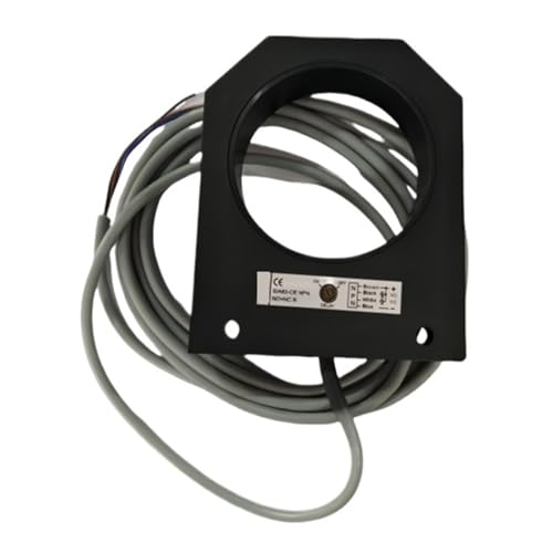Capteur de proximité NPN SIA63-CE haute fréquence de commutation