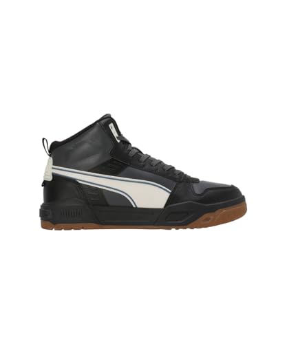 Image of Puma Unisex-Adult Rbd Tech Mid Sneaker