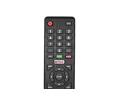 Pantallas, Personal Computer como configurar smart tv vios Marca CONTROL EXPERT (3)