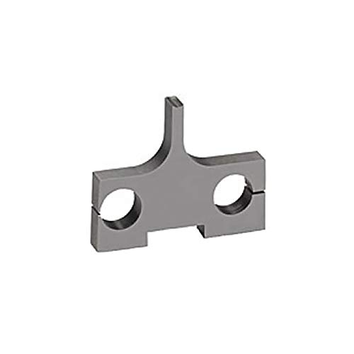 Enclume MOLEX 63445-1819 pour sertissage industriel de précision