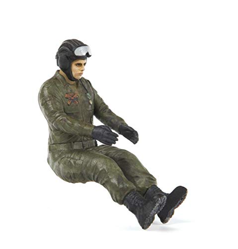 ZVEZDA TRTS101113 Plastikmodellbausatz (zerlegt), Mehrfarbig