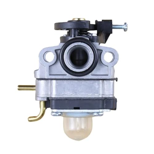 Carburateur HY26SST résout le démarrage difficile du coupe-bordure BM25CSAC