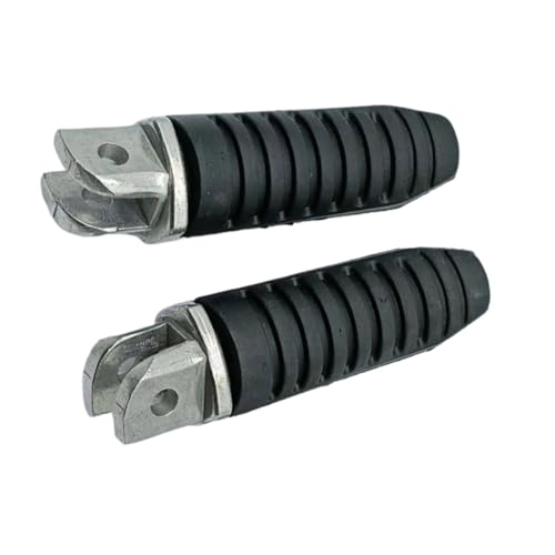 Pédale moto en alliage robuste pour conducteur de Suzuki GSXR250 et GW250