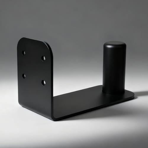 Soporte de pared para altavoz EON de metal que ahorra espacio en dormitorios 5