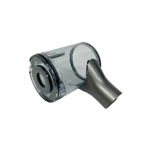 UDKZSQCB Cubo De Basura, Recipiente For Polvo, Cubo, Caja, Contenedor, Piezas De Repuesto, Compatible con Roborock H7, Accesorios For Aspiradora Barredora.