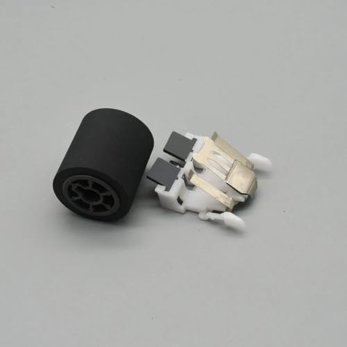 Coussinets de rouleau de sélection PA03586-0001 Fujitsu anti-glisse