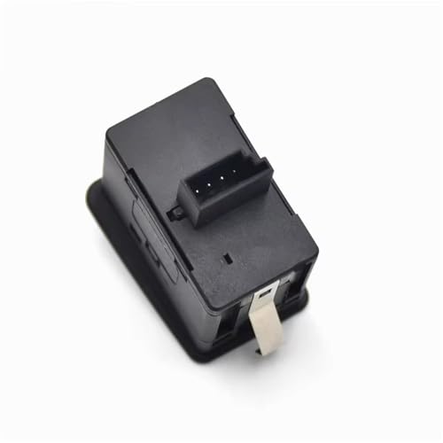 Commande de vitre électrique BMW E46 avec interrupteur robuste OE 61316902174 - 5