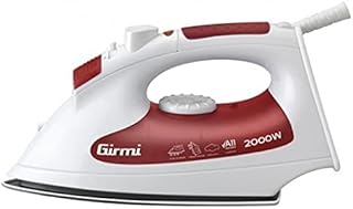 FERRO DA STIRO 180ml 2000W