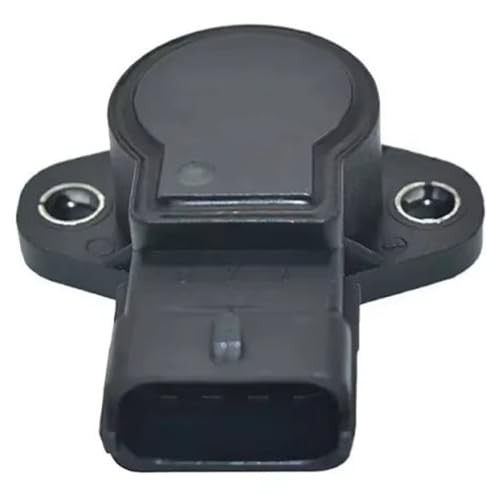 Capteur position papillon Accent 2006-2011 1.6L | Performance moteur - 5