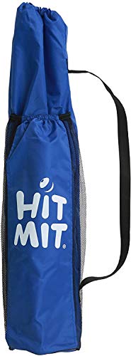 JOOLA HIT MIT Adjustable Height Portable Badminton Net Set - Competition Multi Sport Indoor or Outdoor Net for Playing Pickleball, Kids Volleyball, Soccer Tennis, Lawn Tennis - Easy and Fast Assembly - image 7