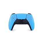 SONY PS5 DualSense Bleu Bluetooth Manette de jeu Analogique/Numérique PlayStation 5