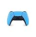 Price comparison product image SONY PS5 DualSense Bleu Bluetooth Manette de jeu Analogique/Numérique PlayStation 5
