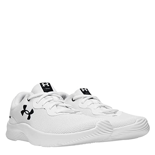 Image of Under Armour Men's Mojo 2 Lace-Ups Running Shoes | 3024134-001