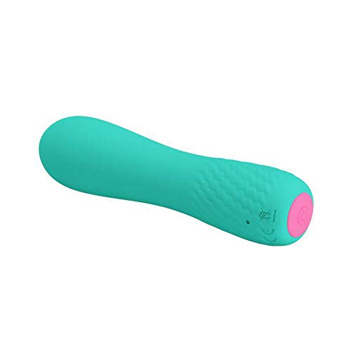 Mini-Vibrateur Elfin l'intimité préservée grâce au format poche - 3