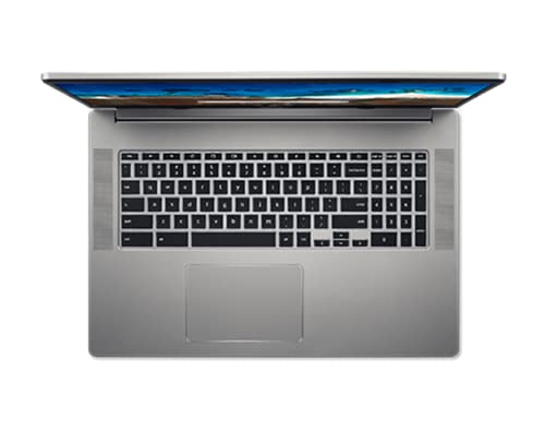 NewestAcer-Chromebook-173-FHD-1080p-Widescreen-Light-Laptop-PC-for-Business-Student-Intel-Celeron-N4500-4GB-RAM-64GB-eMMCWebcam-WiFi-6-ChromeOSBluetooth-Type-C-Online-Class-AimCare-Support