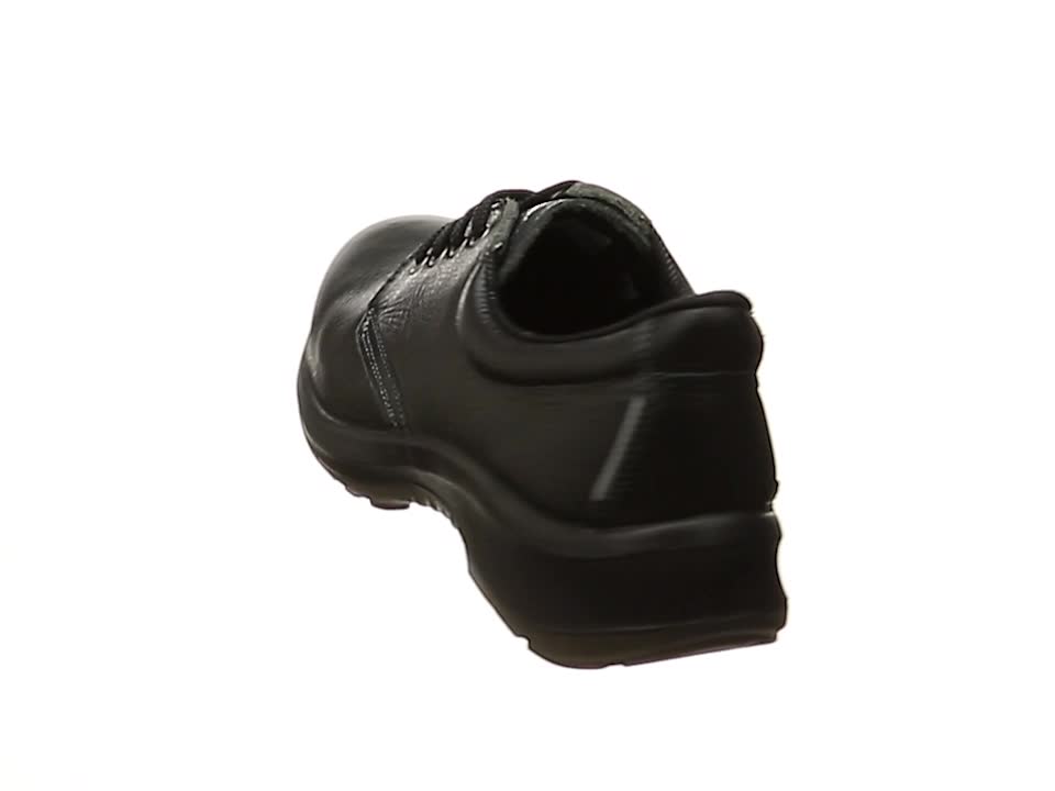 Amazon | [ミドリ安全] 安全靴 JIS規格 短靴 プレミアムコンフォート