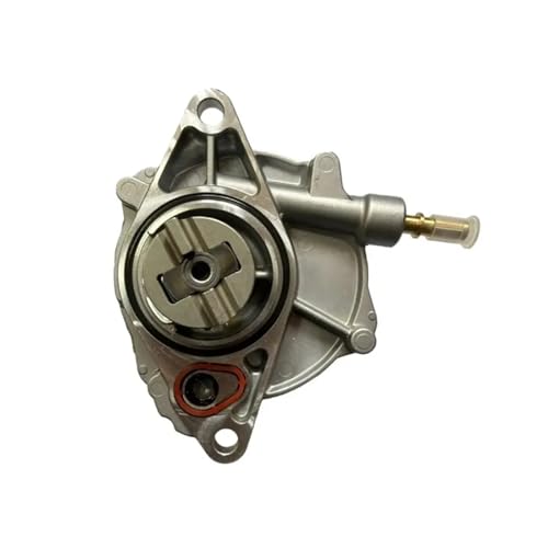 Bomba de Vacío para Sistema de Frenos Compatible con Citroen JUMPER y Fiat DUCATO BOXER miniatura 1