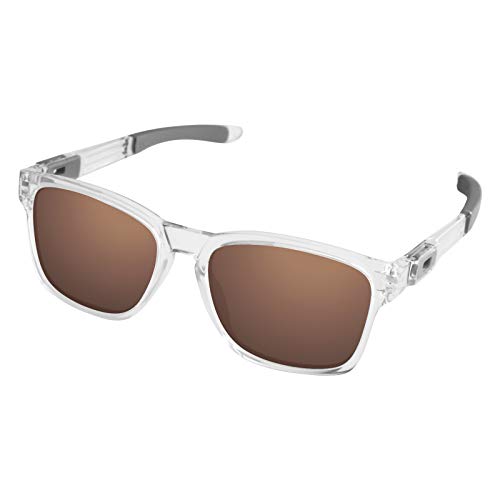 Image of LenzReborn High-impact Polarized Lens Replacement for Oakley Catalyst OO9272 Sunglass - More Options