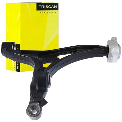 Bras de suspension TRISCAN pour JEEP GRAND CHEROKEE IV WK WK2 avant gauche droite