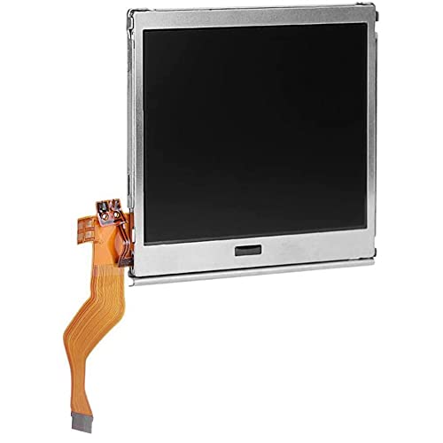 Tacdas 2X Pantalla de Visualización LCD Superior Reemplazo de Reparación para Lite DSLite NDSL