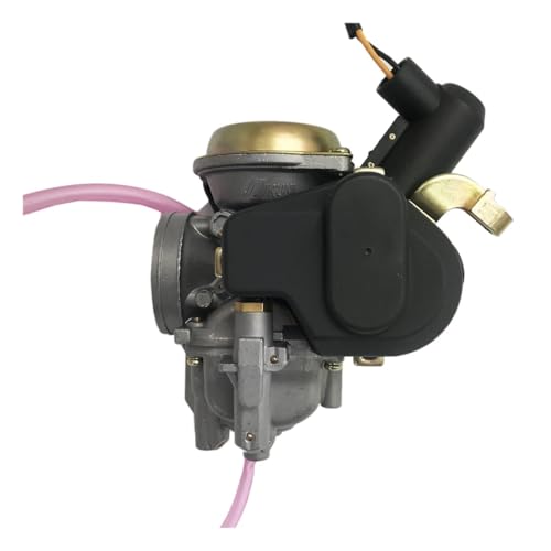 Carburateur PD26J compatible AN125 évite les trous d'accélération - 5