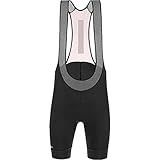 Black Santini Tono Sfera Bib Shorts XXL