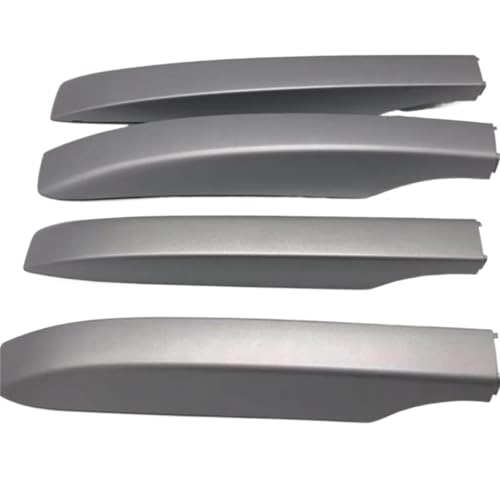 Cache de support de bagages de qualité supérieure pour barre de toit IX35 Tucson