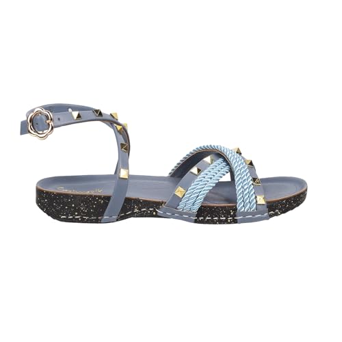 Image of CATWALK by TIGI womens 9287 Flatforms